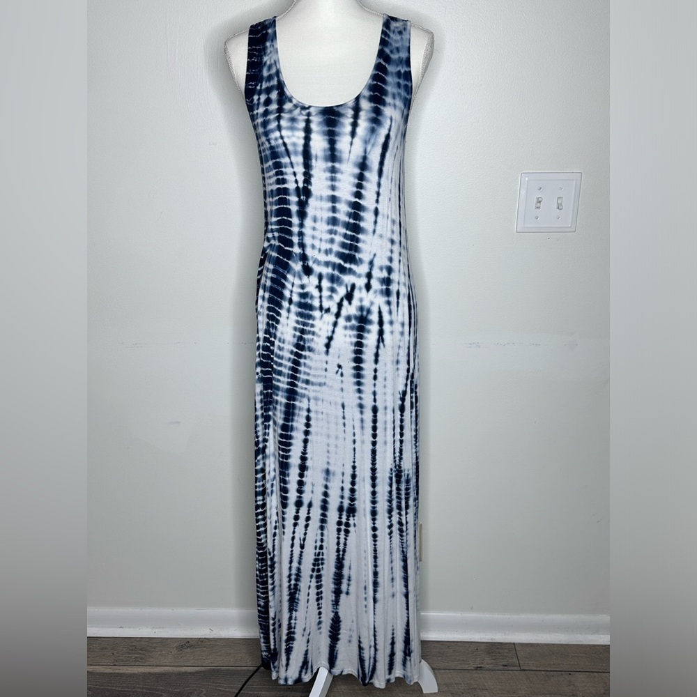 Tie-Dye! Dress